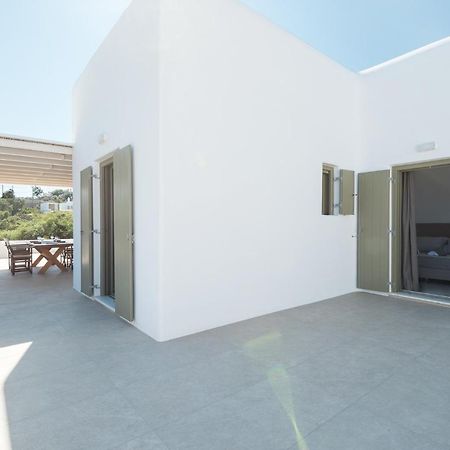 Vila The Elaia House Mykonos Ornos  Exteriér fotografie